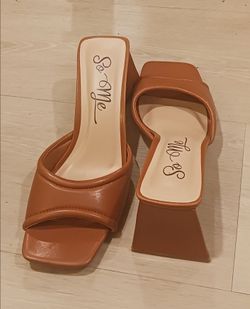 Women's Forever 21 heels