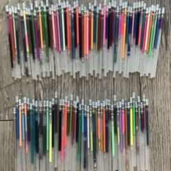 Ballpoint pen refill -Around 100pcs