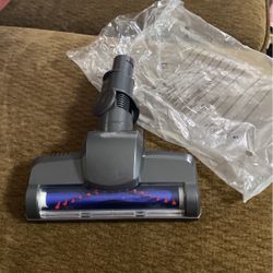 Handheld Motor Swivel Turbo Brush for Dyson DC35