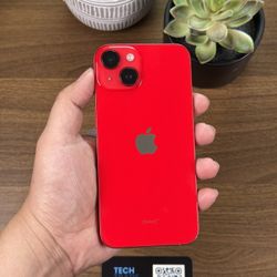 iPhone 14 256Gb Red ❤️ Unlocked *Free Delivery At Full Price* 
