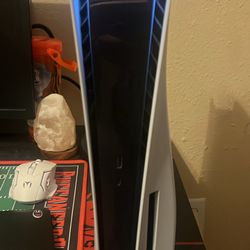 PS5