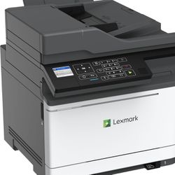 Lexmark MC2535 Color Laser Multi Function Printer