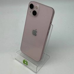 iPhone 13 Unlocked 128GB (Pink)