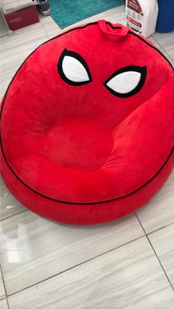Soft seat 💺