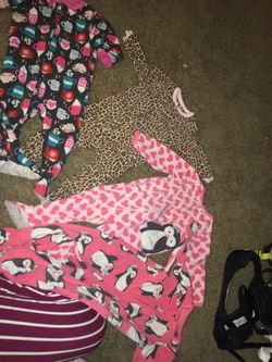 Baby clothes