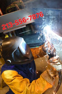 Welding