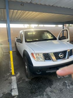 2007 Nissan Frontier