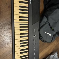 Alesis Keyboard