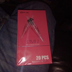 20 PCS PMU NEW STANDARD DEFINED
