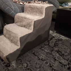 Pet Stairs