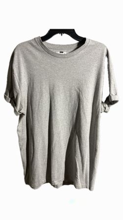 Topman Cuffed Shirt