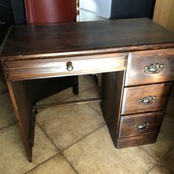 Vanity Desk 