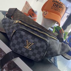 Fanny Pack- unisex