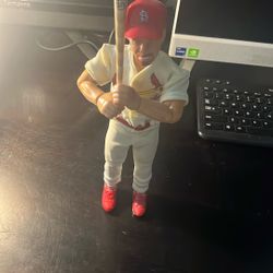 Mark McGwire Fully Poseable Figure