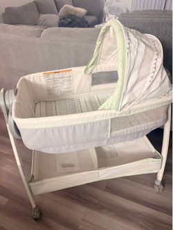 Baby bassinet