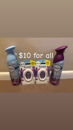 Febreeze bundle