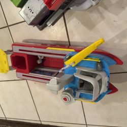 Paw Patrol