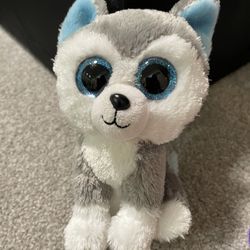 Beanie Boos