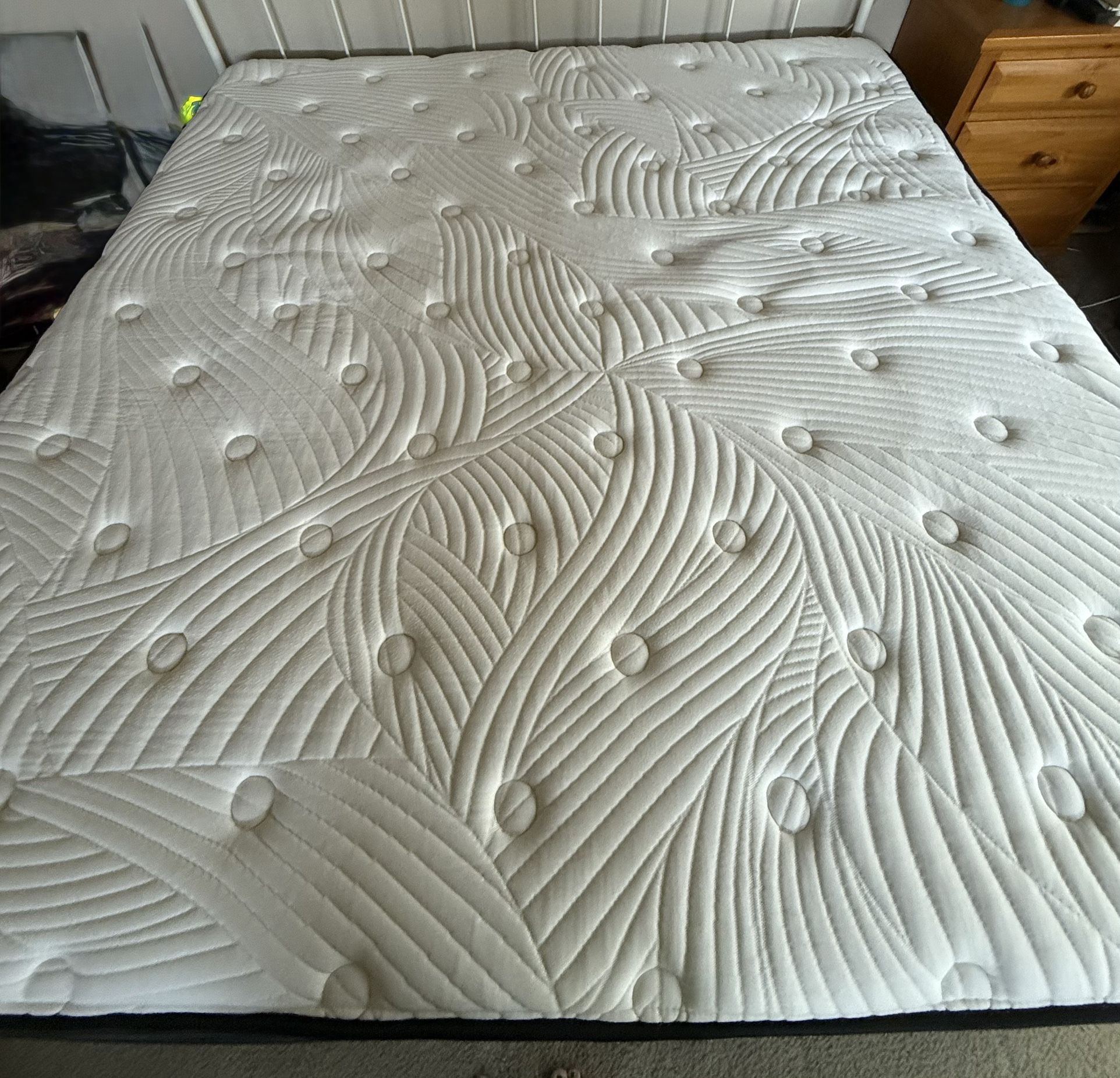 King Mattress