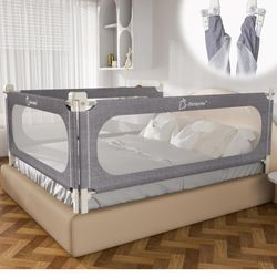 Baby Safety Rail
