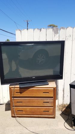 Sanyo 50 Inch TV