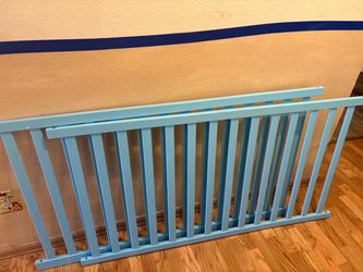 Baby crib