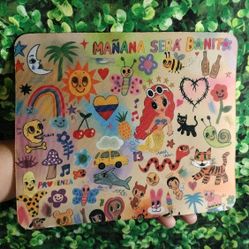 Personalized Mousepad