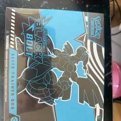 Black Bolt ETB