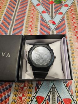Activa Exon X Invicta Digital Mens Watch