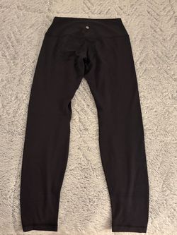 Lululemon Align Leggings! (New Without Tags)