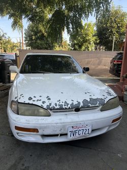 1995 Toyota Camry