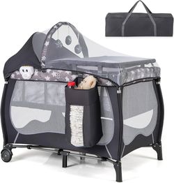 Goplus Baby Playard – Model P612