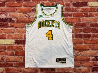 Nike Houston rockets Jersey