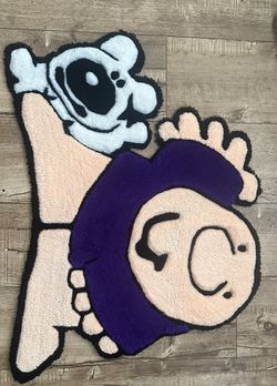 Custom Rugs