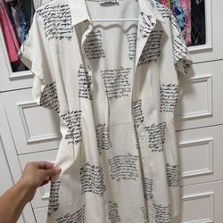 Shirt 