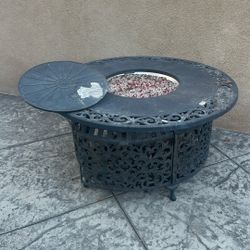 Free Fire pit- Not Working. Needs Repair