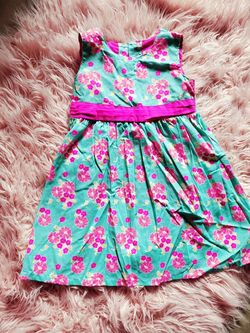 2t dress
