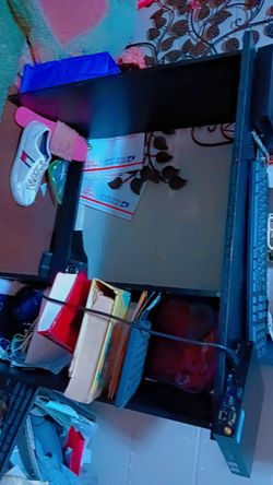 Computer Desk