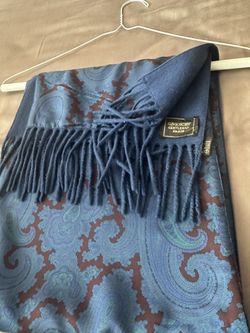 SCARF  GIVENCHY GENTLEMEN PARIS