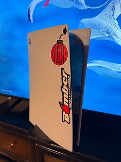 Ps5 disc edition