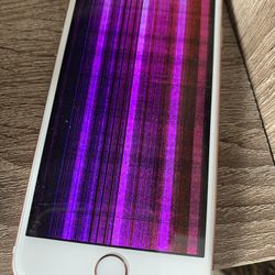 iphone for parts