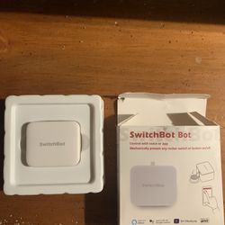 Switch Bot