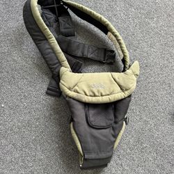 JEEP Baby Traveler Infant Carrier Front Backpack Kolcraft JC001-XHN3 Adjustable