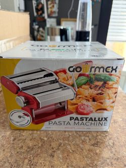 Pasta Maker
