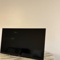 40 Inch Vizio Tv 40$
