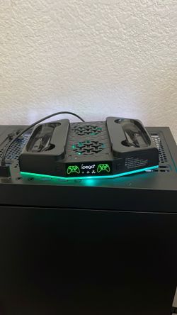 Ípega Xbox series s cooling fans