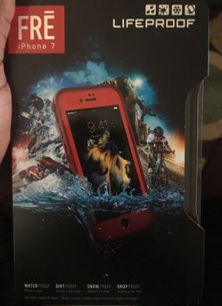 iPhone 7 case
