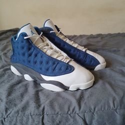 Air Jordan 13 Retro Flint Size 11 Men W/ OG Box
