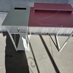 Computer Desk 