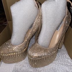 Steve Madden Heels